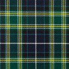 MacKellar Modern 16oz Tartan Fabric By The Metre